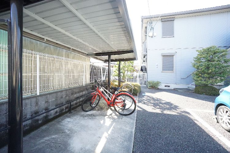 プランドール南浦和 106号-12