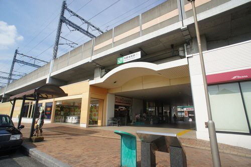パラッシオ本町 Ⅱ 102号-5