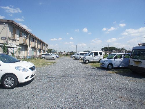 フォーブル キタハラ 101号-14