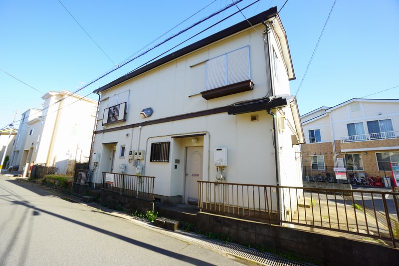 エステート赤山 102号-14