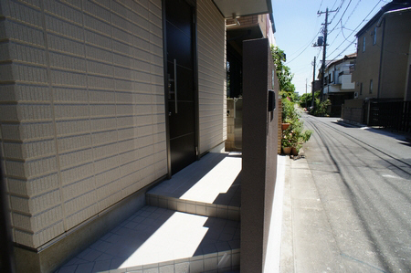 ＭＡＳＴさいたま新都心３階建 101号-15