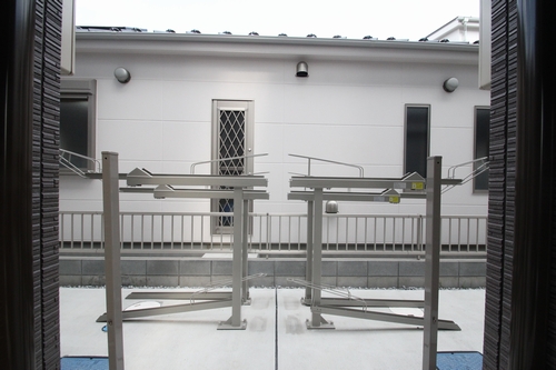 シャーメゾン三郷中央Ｂ 201号-15