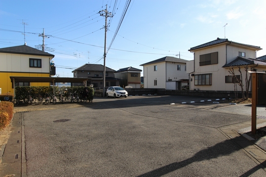 グランドユートピアＤ 102号-3