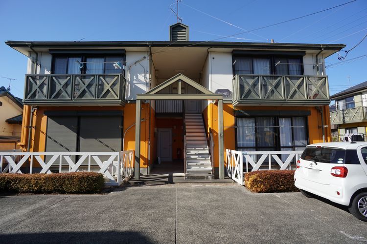 グランドユートピアD 102号-15