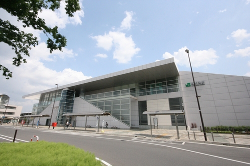 あずま　コーポ　Ａ 102号-3