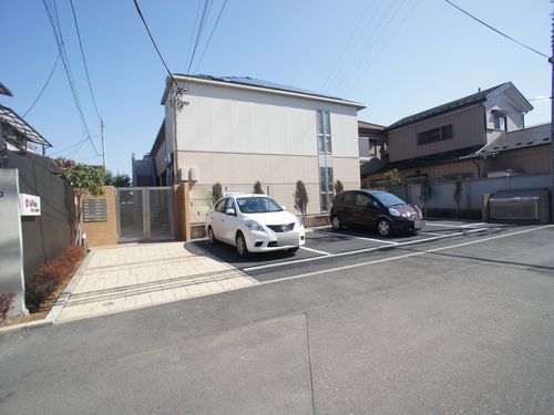 アベニュー吉町 205号-12