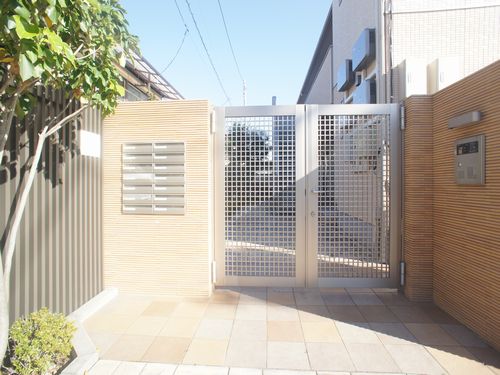 アベニュー吉町 205号-13
