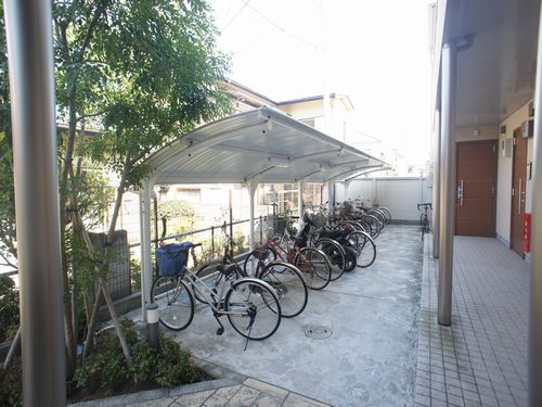 アベニュー吉町 205号-14