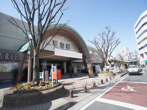 アベニュー吉町 205号-15