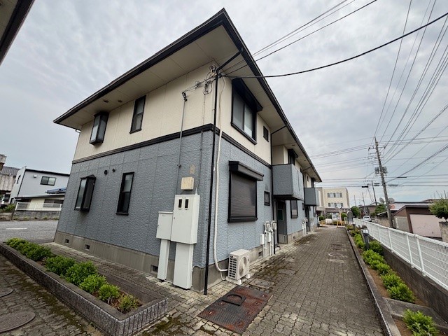 ハイカムールベルテ　Ⅰ 203号-5