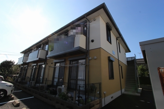 パピヨンヒルズ 203号-13