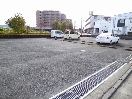 グランドールヤマト 301号-12