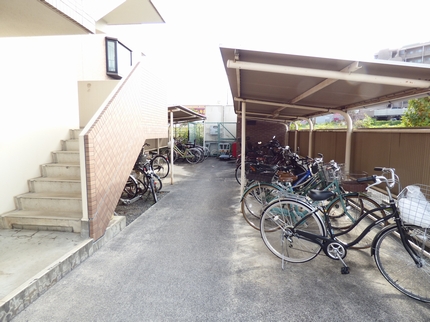 グランドールヤマト 301号-14