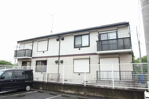 大沼ハイツ102-1