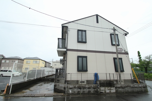 大沼ハイツ 102号-2