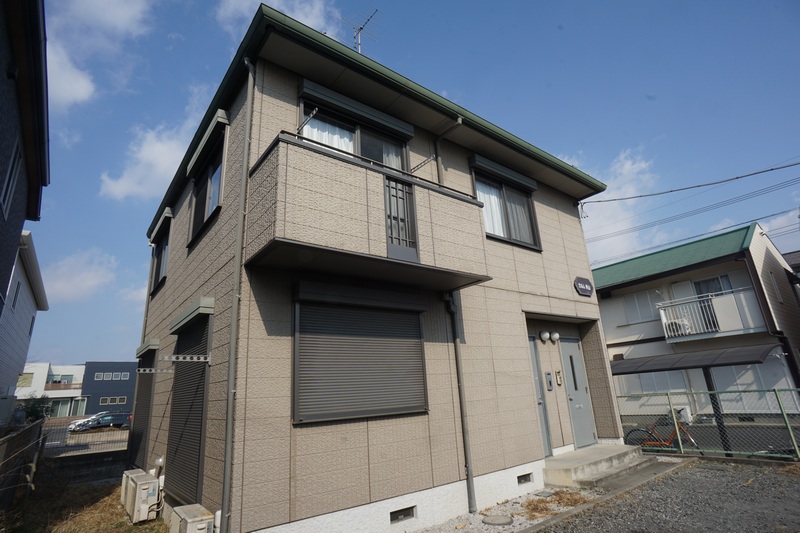 カルム向山 101号-12