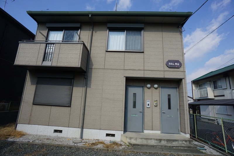 カルム向山 101号-13