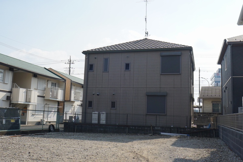 カルム向山 101号-15