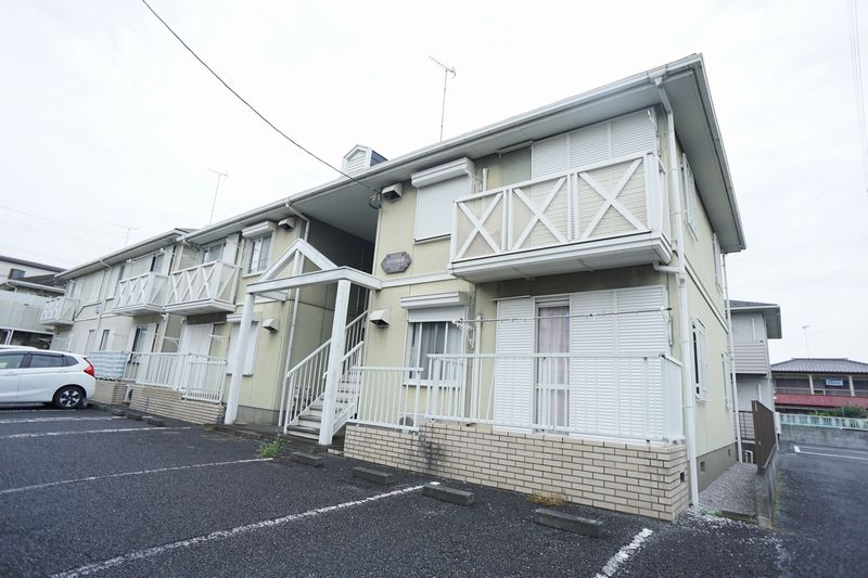 ハイツあおば A 102号-13