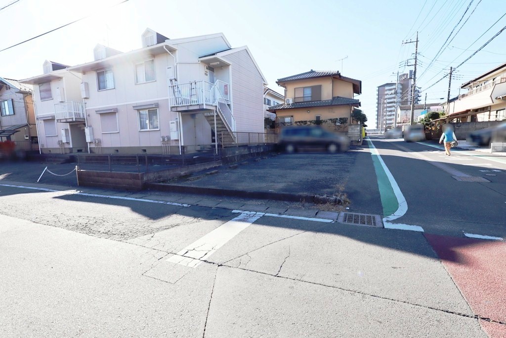 ファミリーハイツ 201号-15