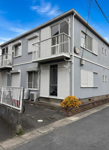 メイプルハイム202-1