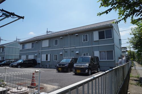 ウィン ハイツ D 202号-14