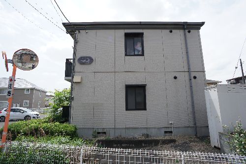 フォーレス野口 201号-11