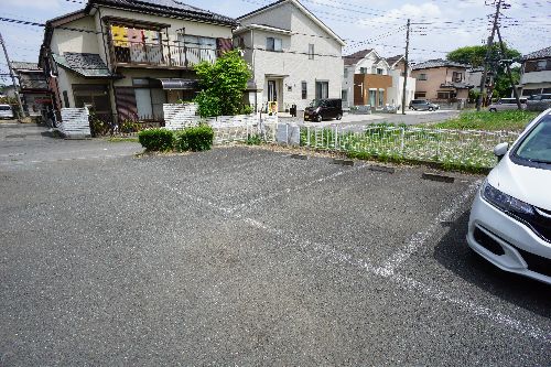 フォーレス野口 201号-12