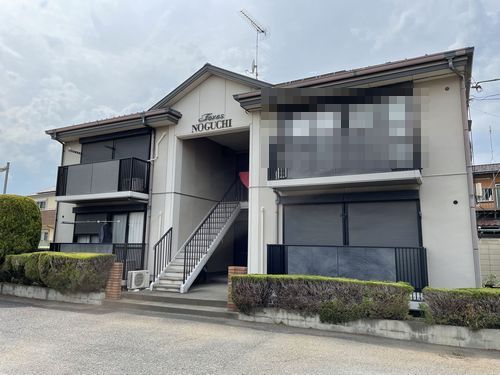 フォーレス野口 201号-13