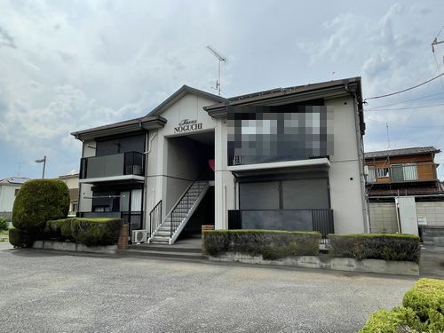 フォーレス野口 201号-14