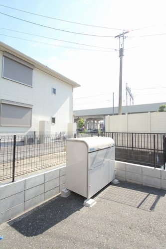 ラフィニア草加旭町 202号-12