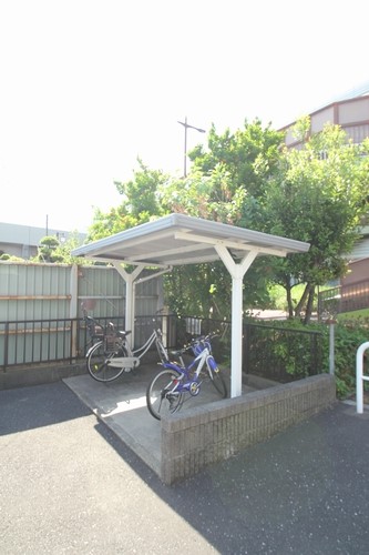 ラフィニア草加旭町 202号-13