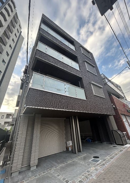 セントリビエ　和光 201号-11