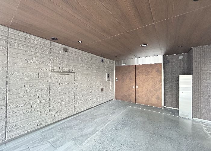 セントリビエ　和光 201号-12