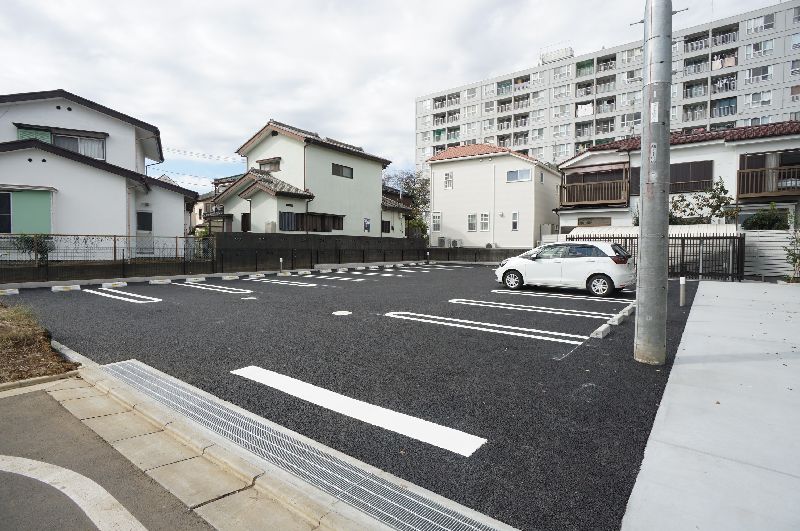 ロンディネッラ 205号-2
