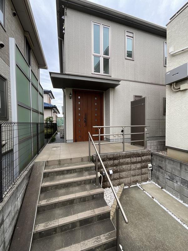 北区吉野町１丁目戸建 101号-12