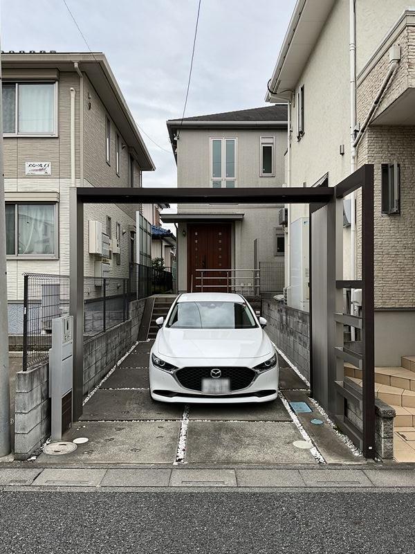 北区吉野町１丁目戸建 101号-13