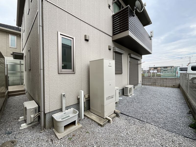 北区吉野町１丁目戸建 101号-15