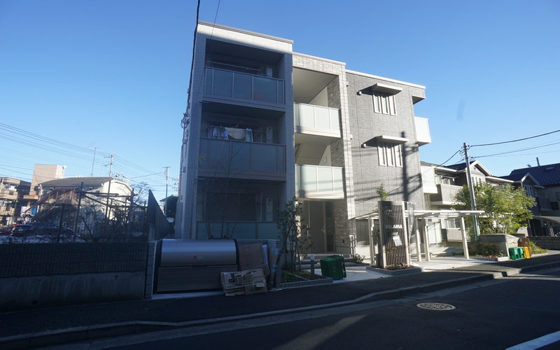 ソラリア 301号-12