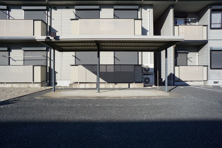 カーサ・ミラ B 103号-14