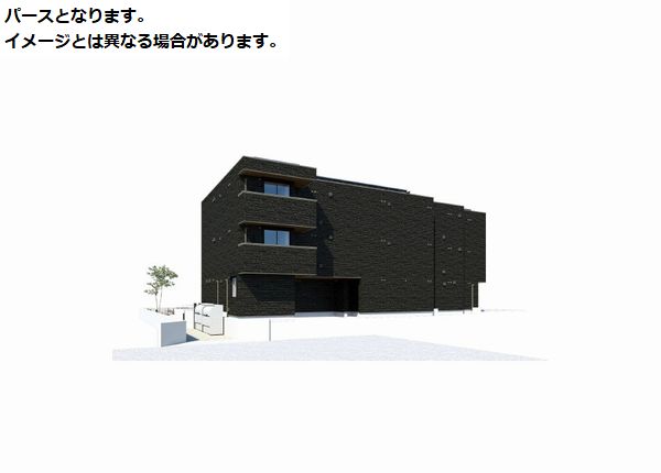 リトルベアー 202号-3