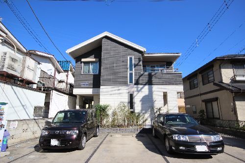 クリアスカイ 101号-12