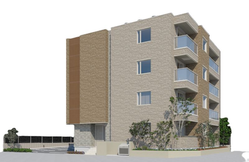 グランアベニール402-1