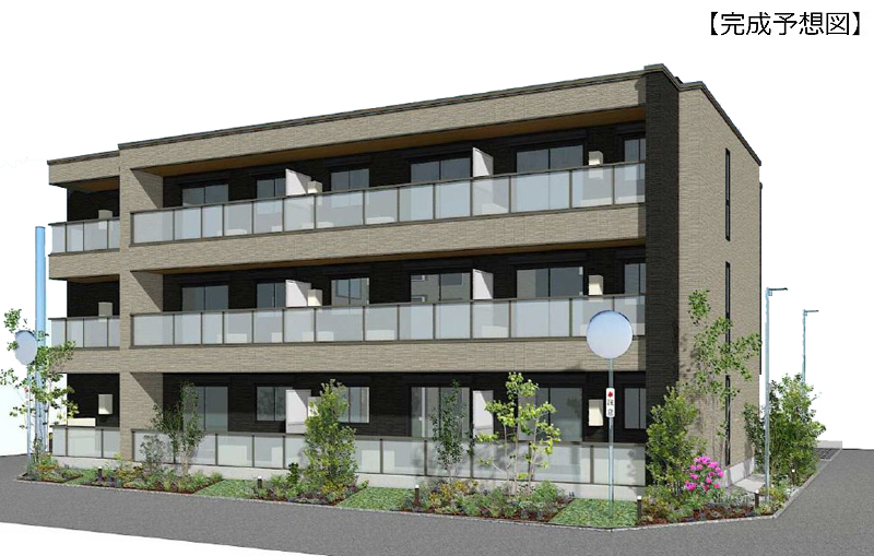 アンビシア 103号-2