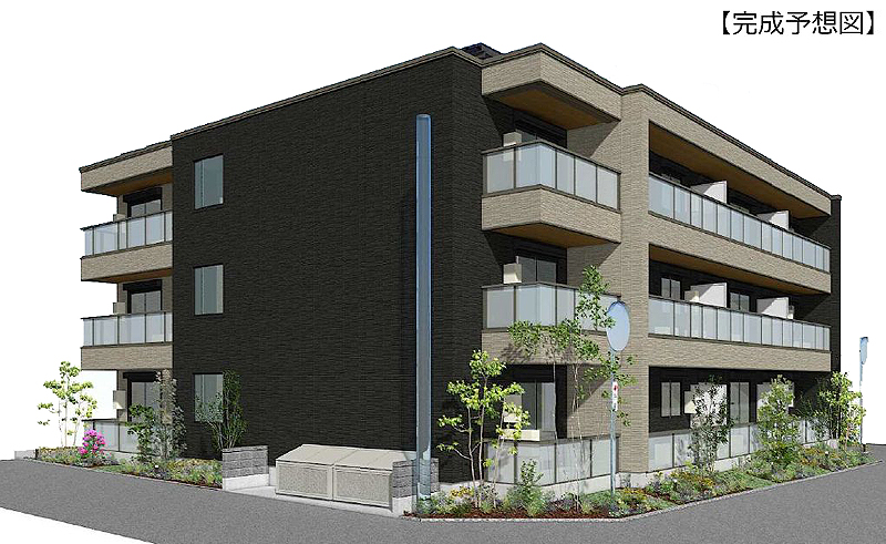 アンビシア 103号-3