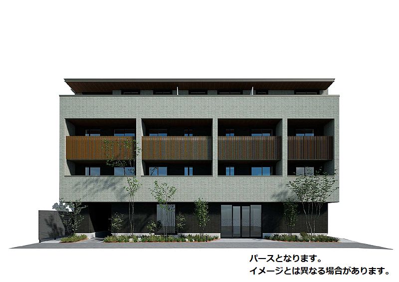 ヴィラ　ヨシダ