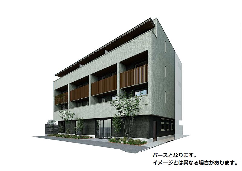 ヴィラ ヨシダ 202号-2