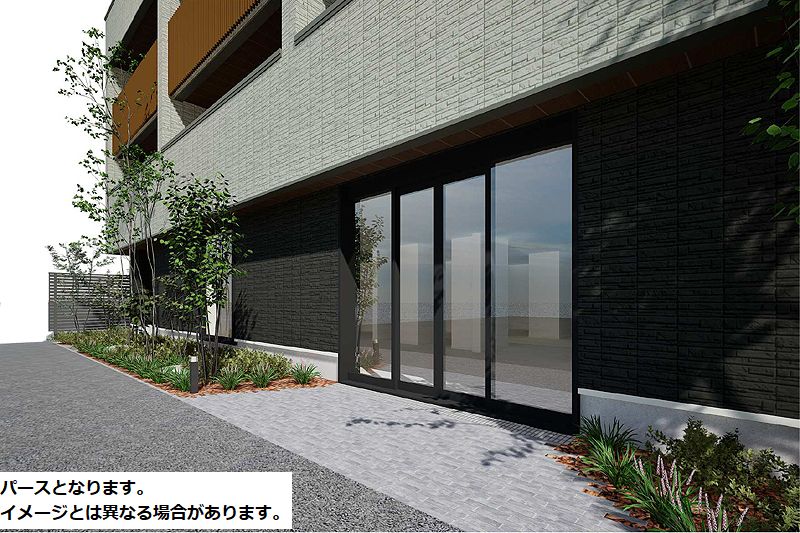 ヴィラ ヨシダ 202号-4
