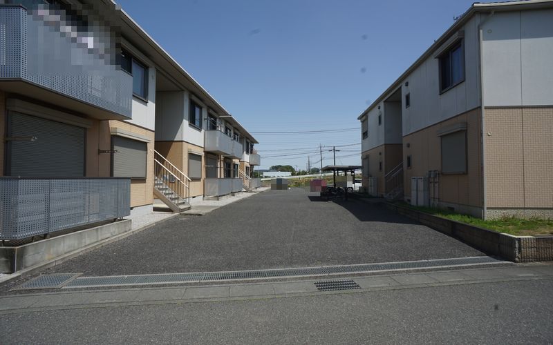 ミルティーユ壱番館 102号-13