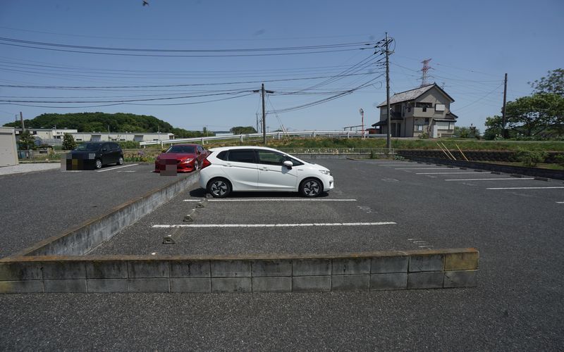 ミルティーユ壱番館 102号-14